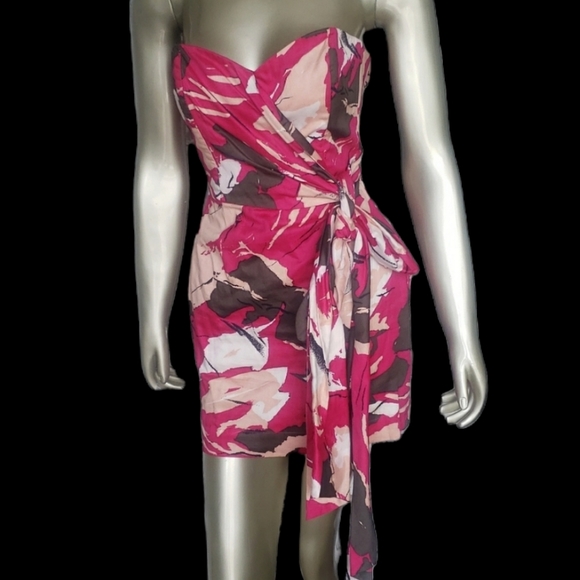 French connection sz 2 dress - Picture 1 of 8